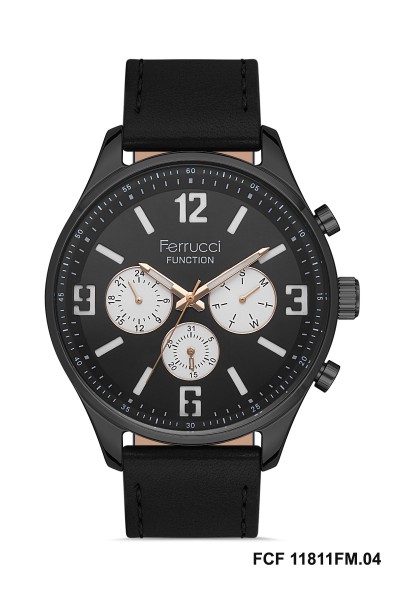 FERRUCCI FONK.KAY.KOL SAATİ